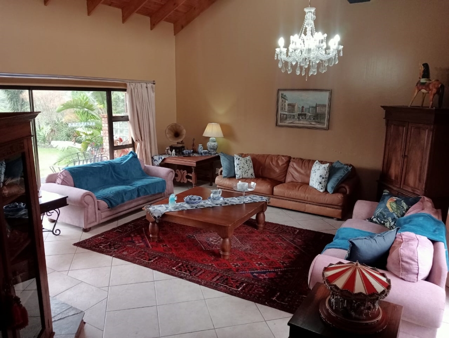 4 Bedroom Property for Sale in Nahoon Valley Park Eastern Cape